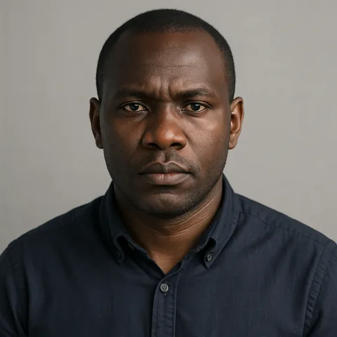 Denis Ssemwanga, betting editor